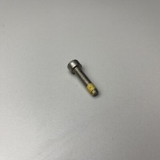 Sea-Doo GTI GSX GTX Scotch Grip Boccola Testa Vite M6 X 25 205562560 #11347