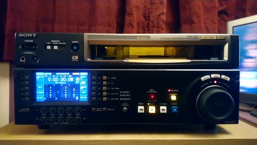 Videoregistratore sony - videoregistratore,