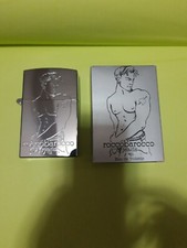 Roccobarocco jeans eau - eau, de