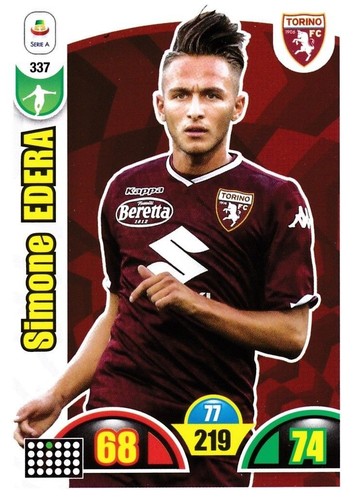 Adrenalyn calciatori panini - adrenalyn,