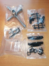 THUNDER TIGER EB4 S2.5 & RALLY