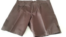 Grigioperla Bermuda uomo taglia XXXL 