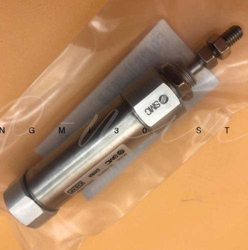 1pz nuovo cilindro cj2b10 - 1pz,
