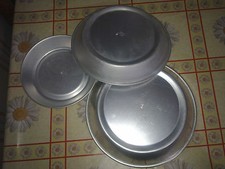 teglie stampo per cassata