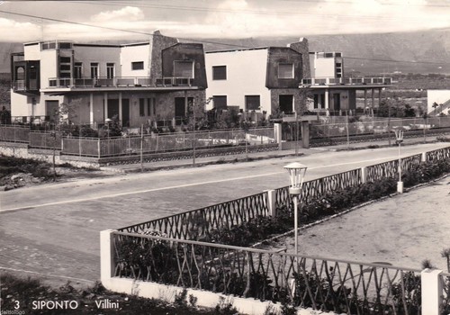 Siponto villini - #,