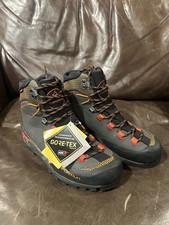 Stivali da alpinismo La