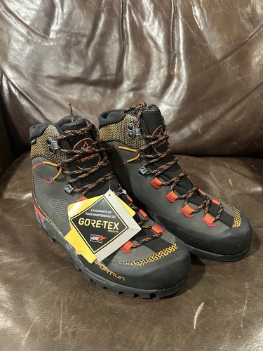 Stivali alpinismo la - stivali, da