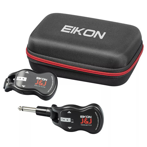 Eikon ekjja radio - jack,