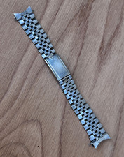 Vintage 1962 Rolex Jubilee