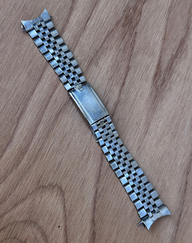 Vintage 1962 rolex - vintage, jubilee