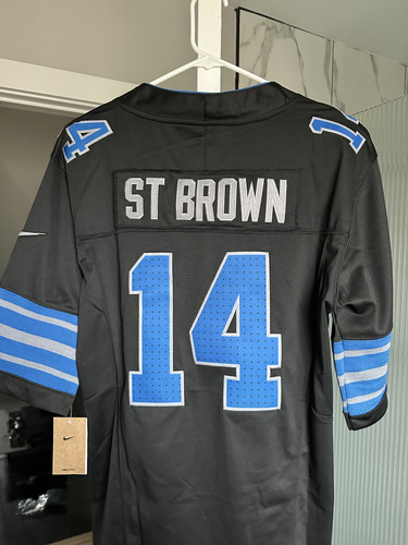 Maglia amon brown - maglia, st.