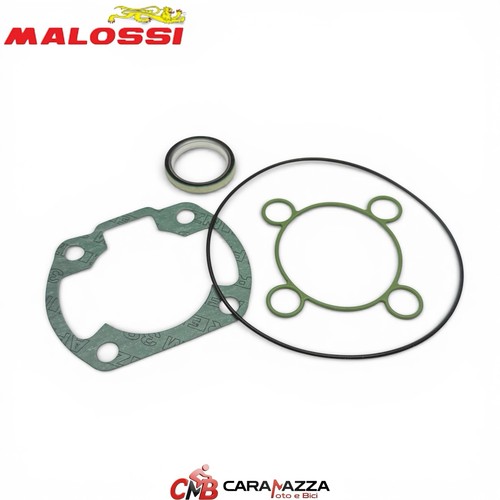 Kit guarnizioni cilindri - kit,