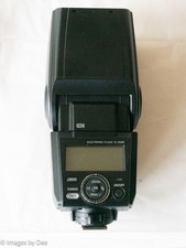 OLYMPUS FL-900R Electronic
