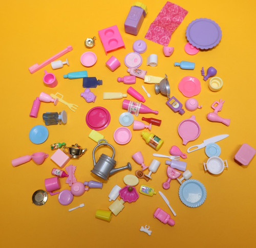 Accessori per barbie monster - accessori,