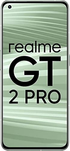 Realme pro verde carta - gt,