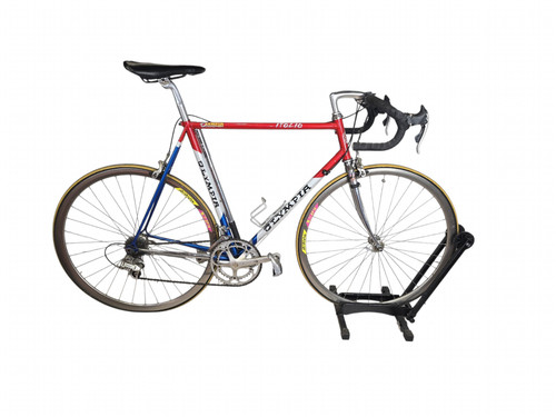 Bici corsa vintage olympia - vintage,