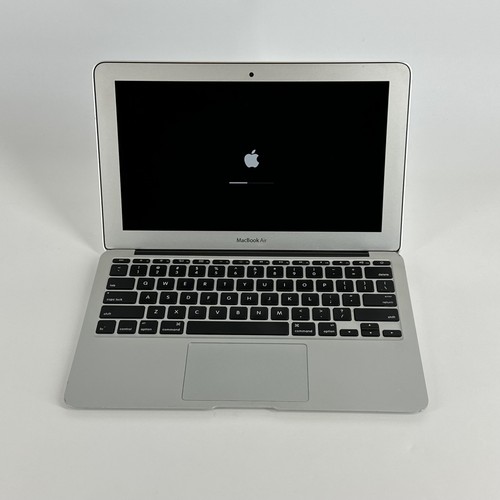 Macbook air argento inizio - 11,