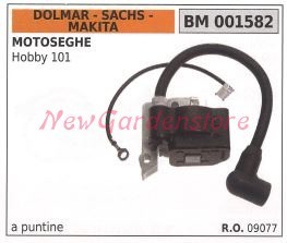 Bobina accensione dolmar per - dolmar,