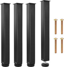 Set 4 Piedi Universali per