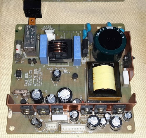 Roland 1680 1824 - roland, vs-1680/vs-1824/vs-1880