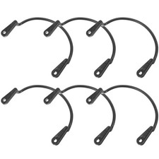 6 Pezzi Rete da Biliardo