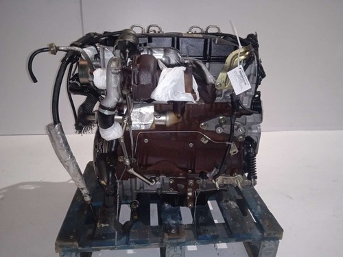 Fmba 131 motore - 131, cv