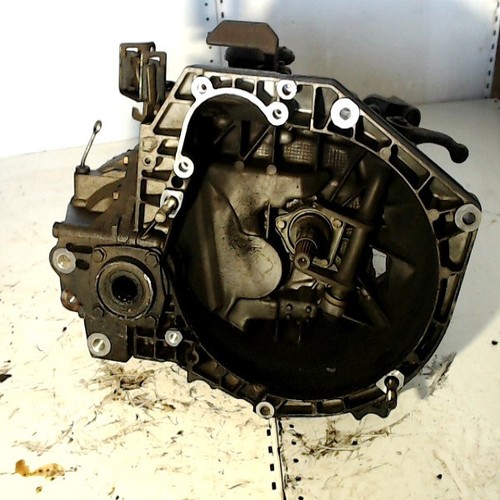 Cambio manuale per - manuale,