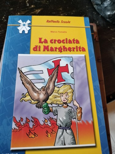 Crociata di - c6-la,