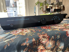 fedeltà musicale A120 - Raro