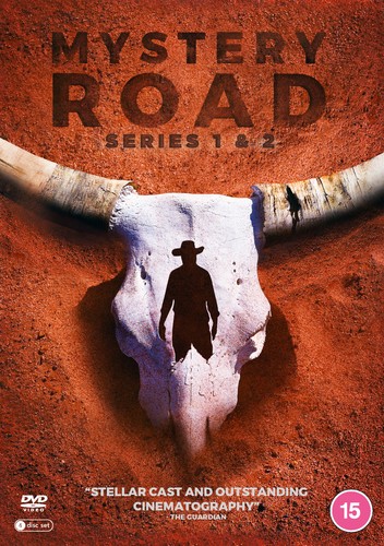 Mystery road series 2 - road:, 1-2