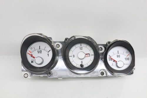 Strumentazione per alfa romeo - per,