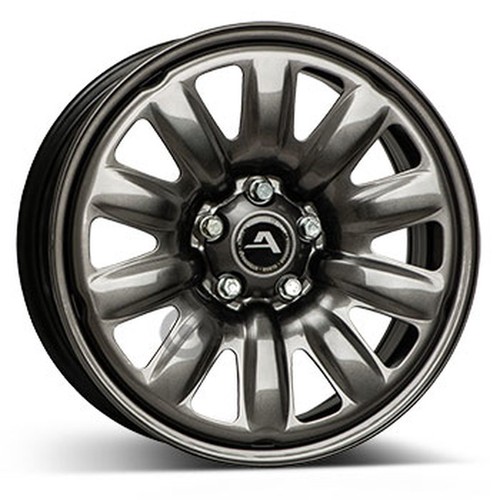 Cerchi ferro kfz alcar - in,