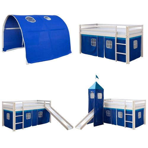 Letto soppalco da - a,