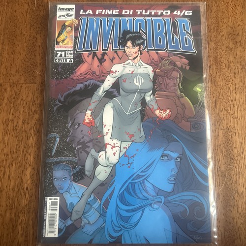 Invincible 139 image - #71/us,