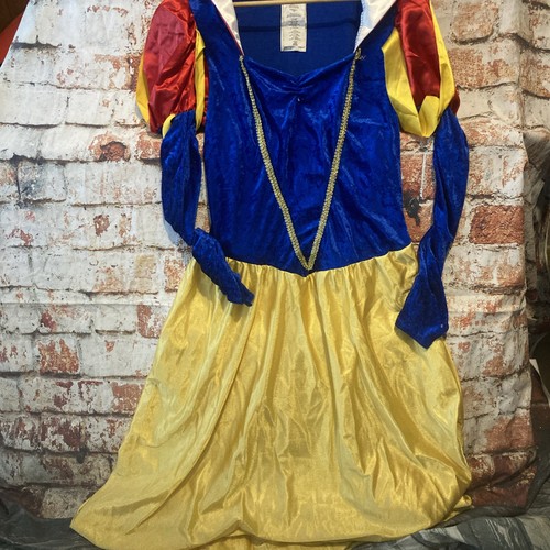 Costume california donna - costume,