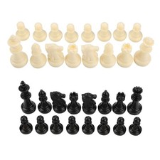 32 pezzi plastica magnetica