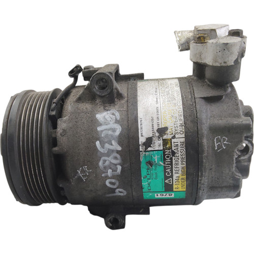 Compressore aria condizionata - compressore,