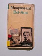 Bel-Ami | Maupassant | Stato