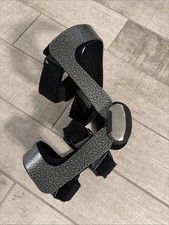 Ginocchiera destra DonJoy