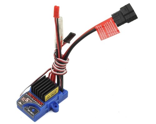 Traxxas 5hv 3s regolatore - xl-5hv,