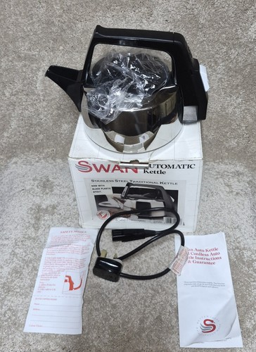 Swan bollitore stile - swan,