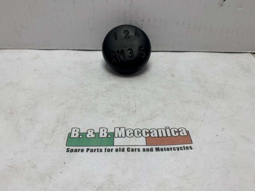 Pomello cambio marce fiat - 5, 27