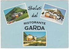 PASSO DI TREMALZO - VAL DI