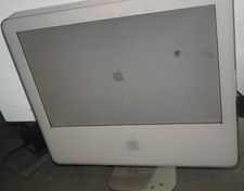Apple iMac G5 17" 1.6GHz