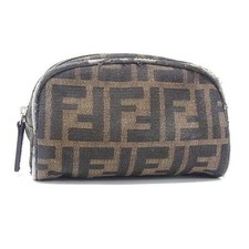 Fendi Zucca marsupio in pelle