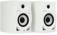 Pioneer 40d 4 inch - pioneer, dm-40d-w