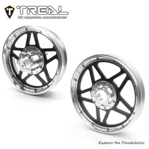 Trlx003xb1ey5 set ruote - trlx003xb1ey5,