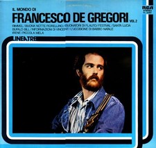 Francesco De Gregori - Il