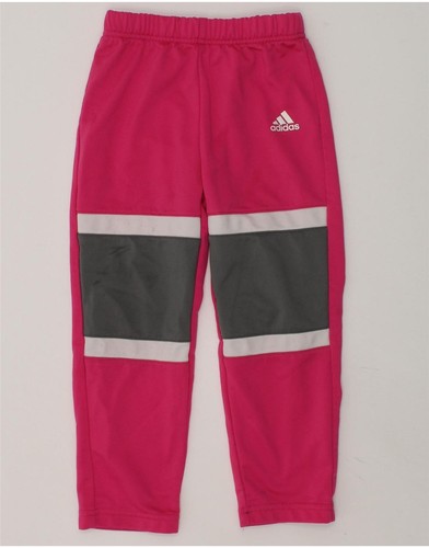 Pantalone tuta adidas bambina - pantalone,