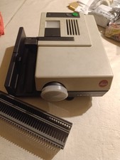 proiettore per diapositive